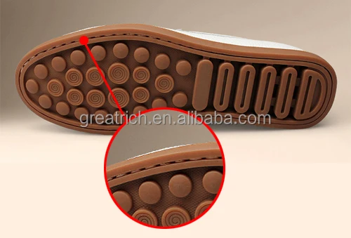 GR - 268B lock stitch seated inseam shoe sole sewing machine