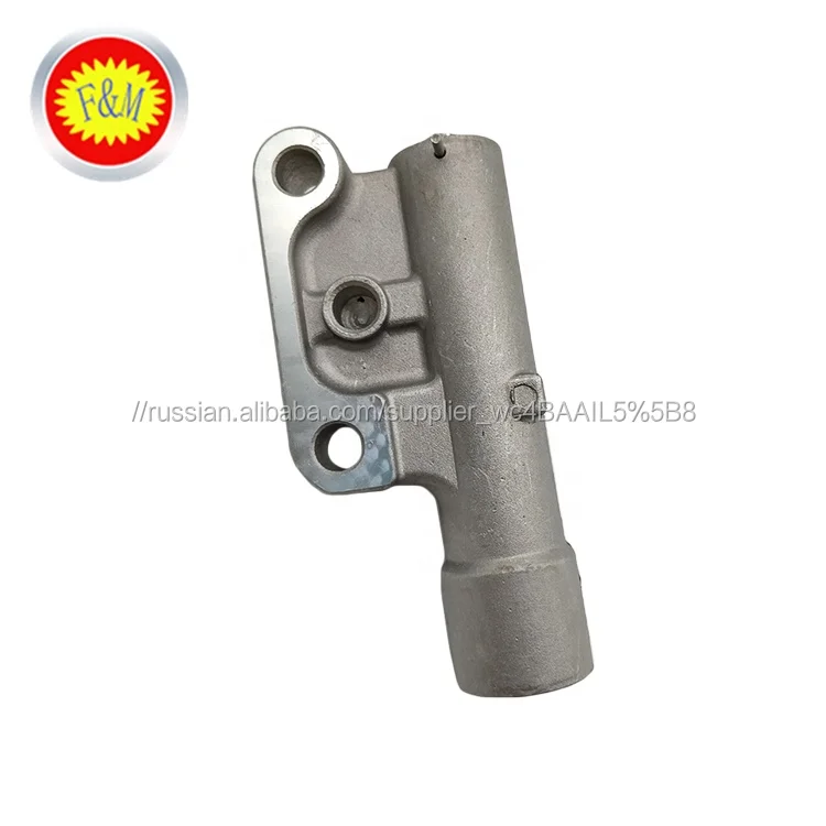 Авто системы двигателя MD341830 натяжитель шкив приводной ремень