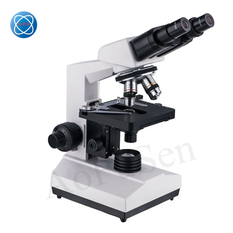 XSP-6CA Biological made in china binocular microscope