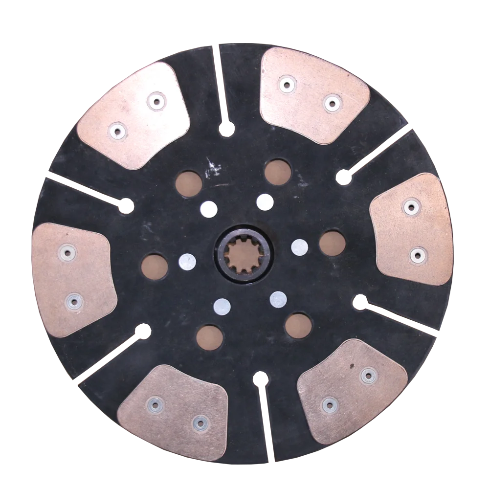 Manufacturer China wholesale, hot selling 650 clutch assembly for new holland tractor parts