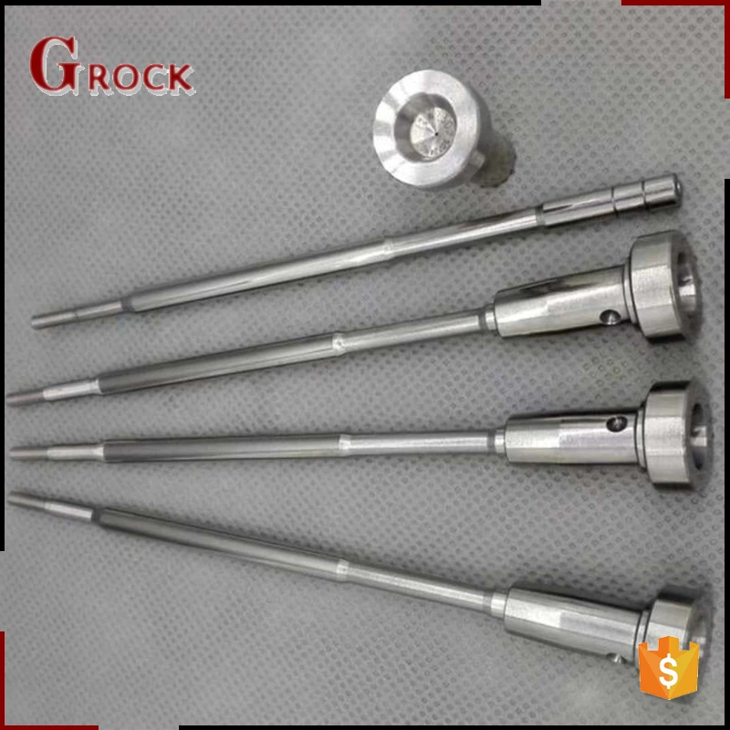 Высокая производительность Diesel Common Rail Клапан Регулировки Давления FOORJ00218