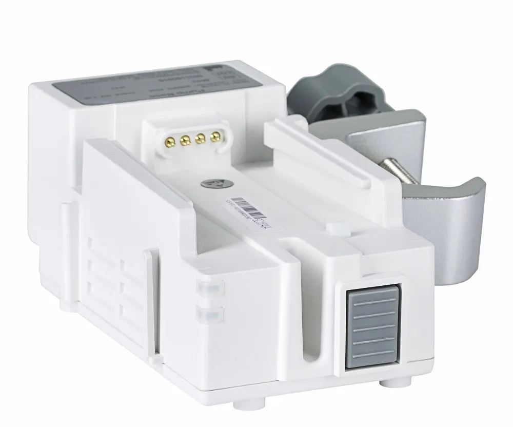 
Compact small Enteral Feeding Pump with fluild warmer medical feeding pump nutrition pump purple with CE mark 