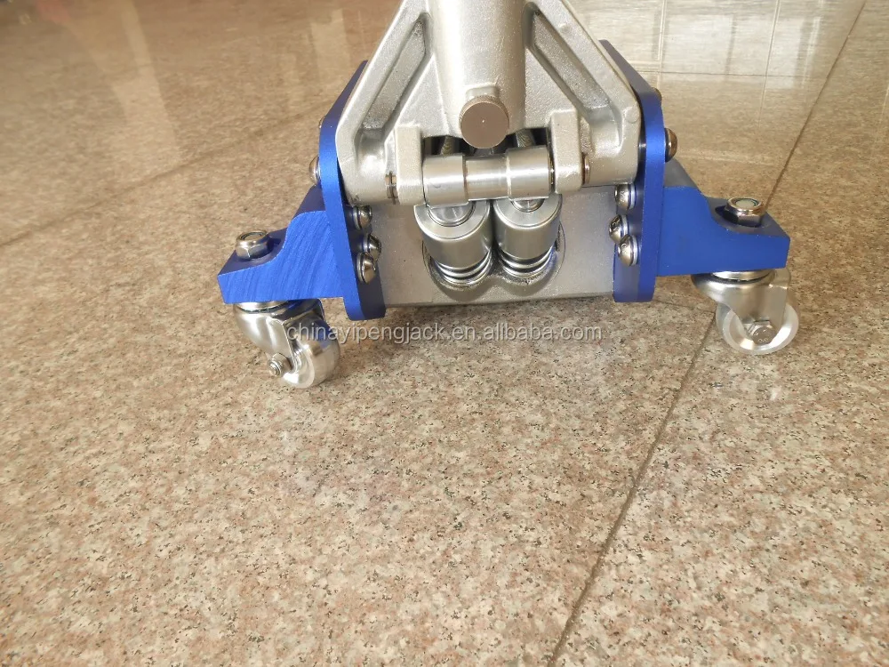 
2Ton Aluminum Trolley Jack Floor Jack 