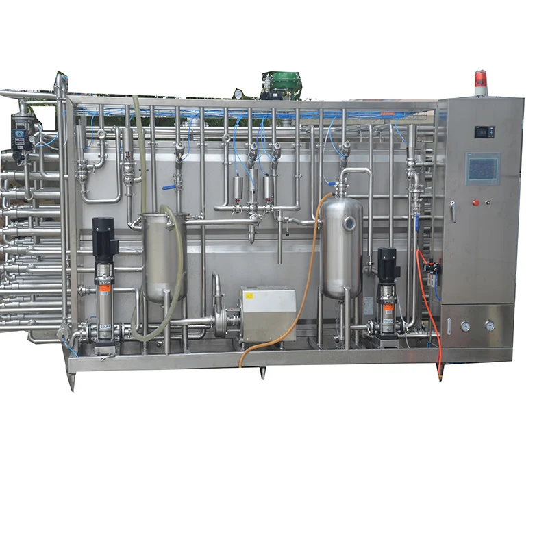 Manufacturer China Australian Uht Milk,Honey Pasteurizer