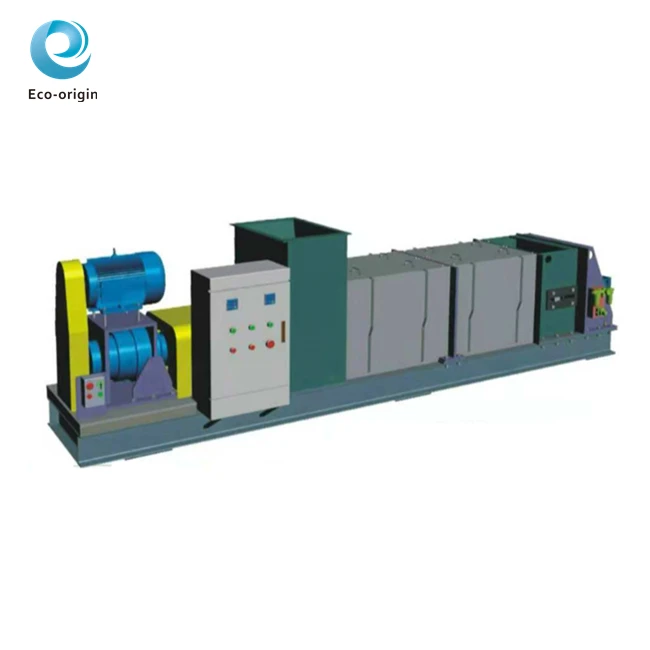 Wide Application Fruit/vegetable/kitchen waste/spent grain  Dewatering/Dedydration Screw Press