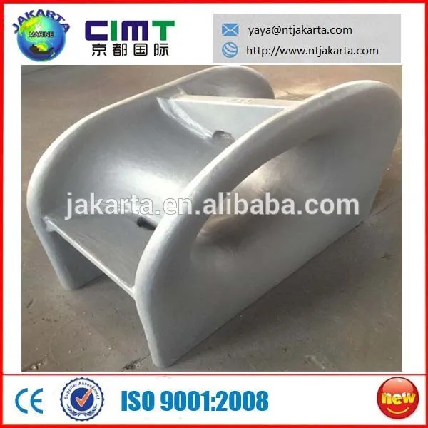 Панама причал закрытый битком CB стандартный 34-2007