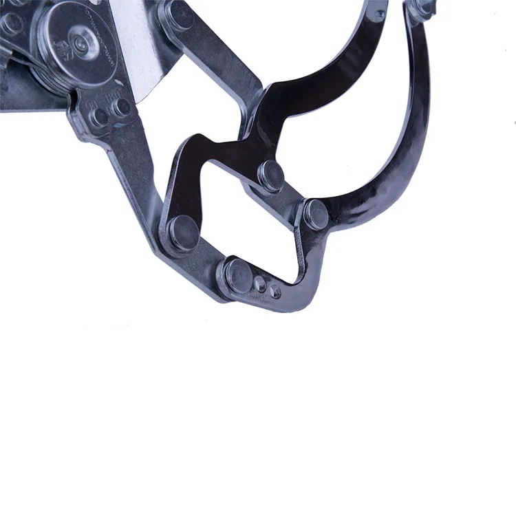 Jinpai 90~180 degree 6 gears professionals sofa hinge sofa bed hinge mechanism