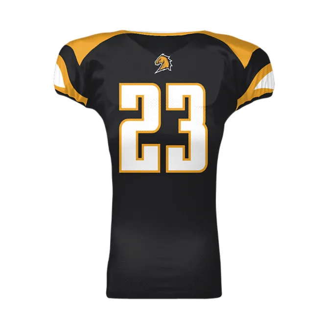 Взрослые Мужские дышащие сетчатые Американские Футболки