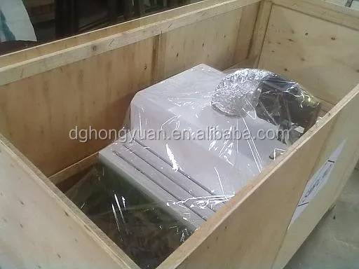 GW-200H small infrared conveyor dryer