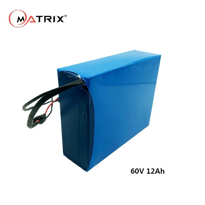 Rechargeable baterias de litio de 72 volt 72V 30Ah 40ah 50Ah rechargeable battery pack for electric Motorcycle ebike e-scooter