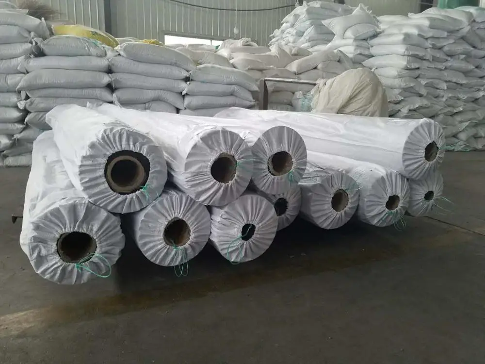 Однослойная резиновая Водонепроницаемая кровельная мембрана EPDM для плоской крыши