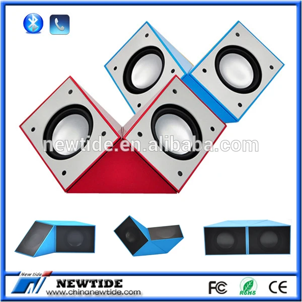 360 градусов беспроводная 3.0 магия спикер( нт- bp0025)