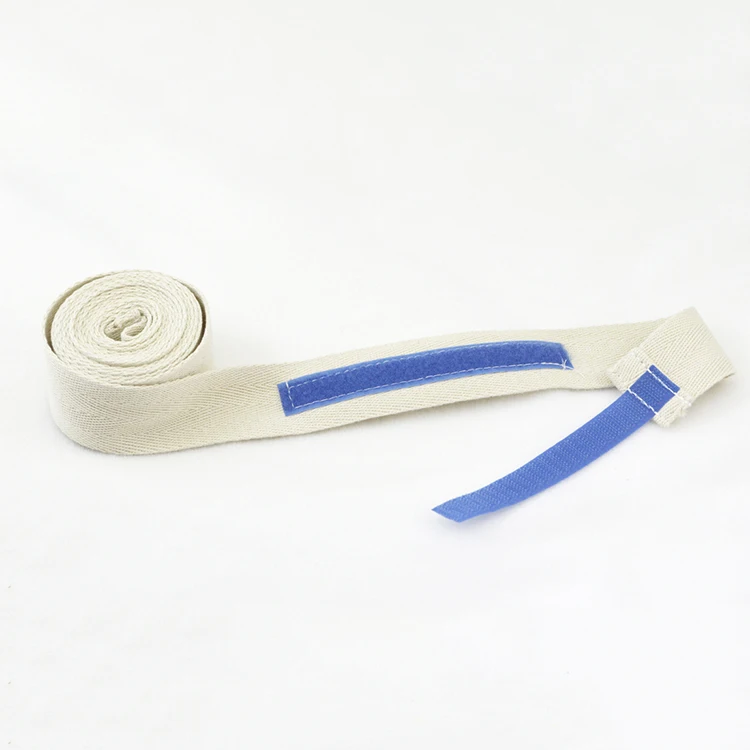 Cotton material Fitness wrist wraps