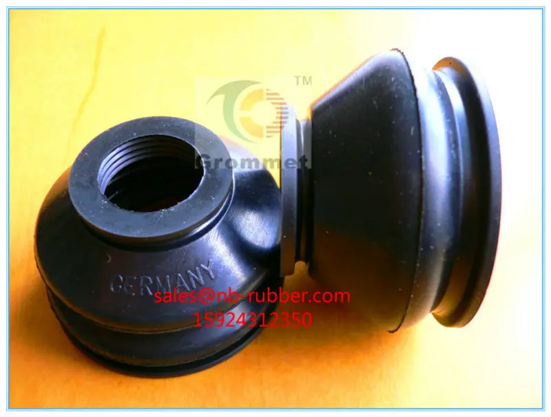 Шаровой шарнир, крышка для защиты от пыли, CV совместных уплотнения