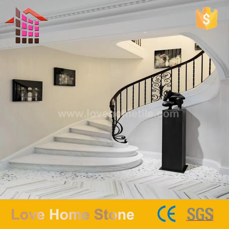 Заводская цена, новейшая индивидуальная гранитная ступенчатая каменная лестница для ресторана отеля