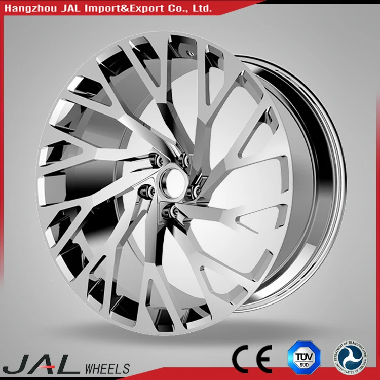 No MOQ Required Popular Desgin High End Amg Replica Rims