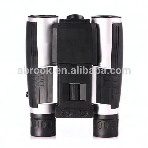
New 12X Zoom Digital Telescope Video Camera HD 1920x1080P With 2.0 inch LCD Screen FS608 Digital Binocular Camera 
