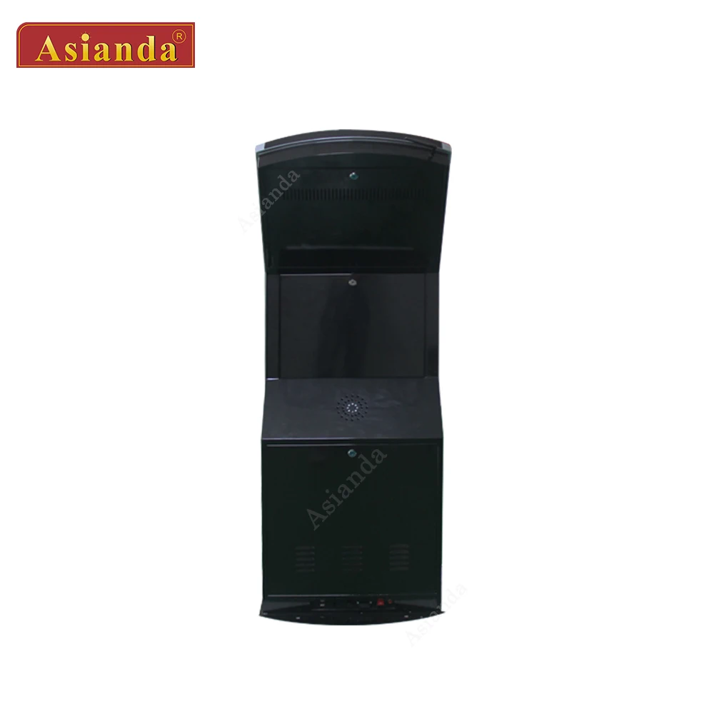  Маленький Цифровой видеоплеер цифровая рамка Wi-Fi цифровой фотодисплей сенсорная вывеска сенсорный киоск для самостоятельной оплаты