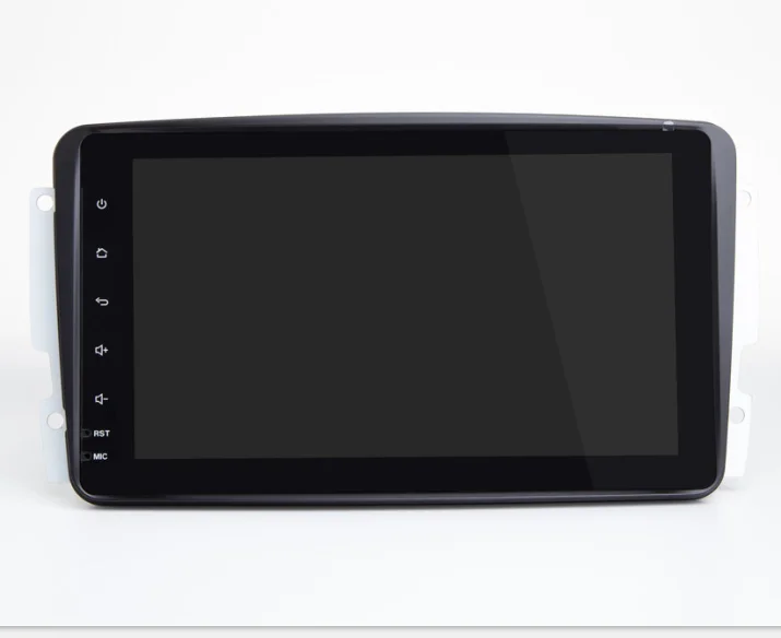 Android 10.0  Car DVD Player GPS NAVIGATION for Mercedes Benz Viano Vito W203 W209 G Class W463 radio stereo carplay