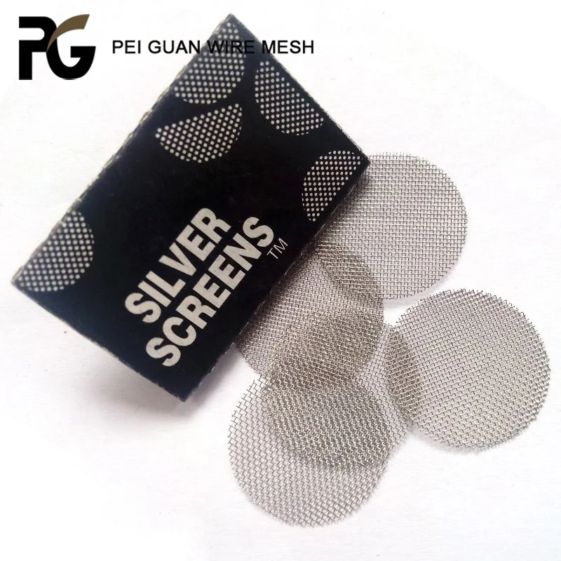 Труба из нержавеющей стали экран трубы Китай производитель