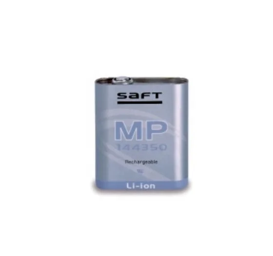 
SAFT battery 3.6v AA-size LS14500 