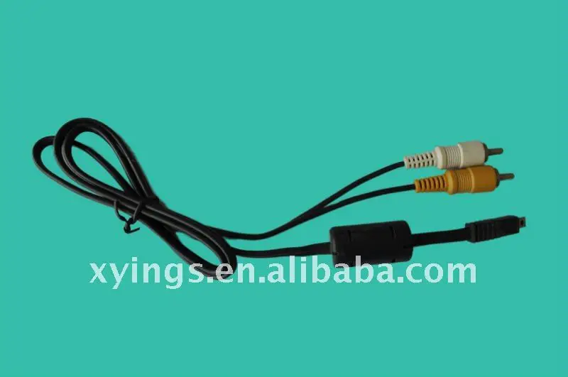 Mini hdmi к кабелю vga для камеры