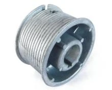 Beautiful automatic garage doors