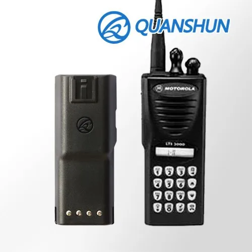 
7.2V Ni-MH battery two way radio battery HNN9628B for Motorola GP300 