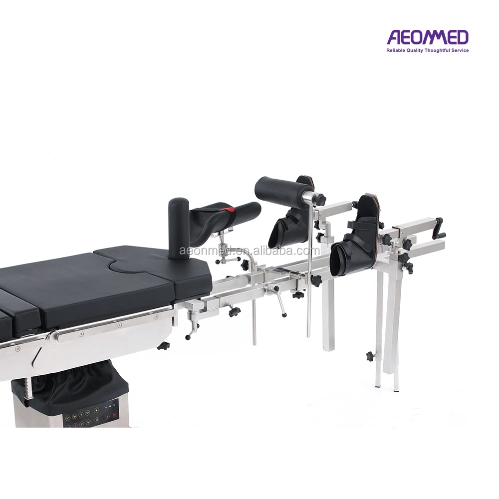 
Aeonmed Electric hydraulic operation/operating Table with CE 