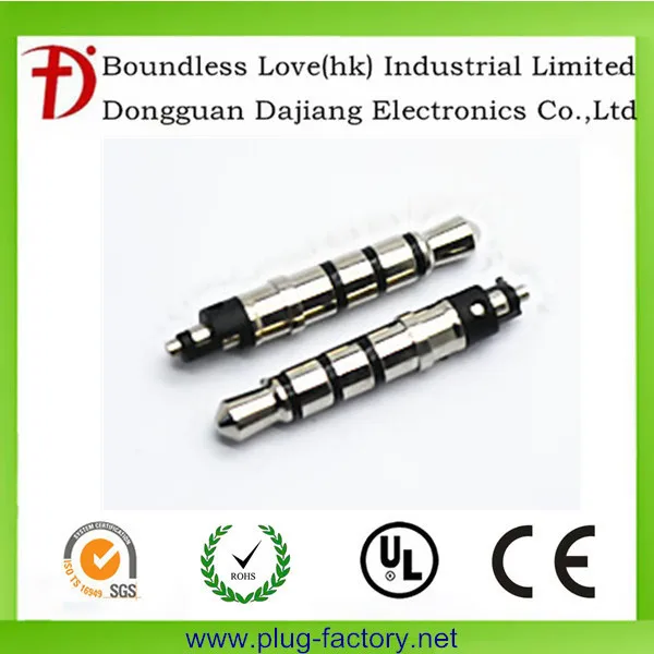 Alibaba expressпоставщик в Китае3,5мм разъем для наушников джек