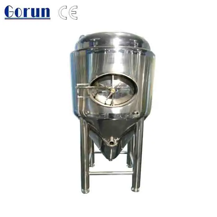 
 Оборудование для пивоварни 500 л/емкость для брожения пива/машина для производства пива  