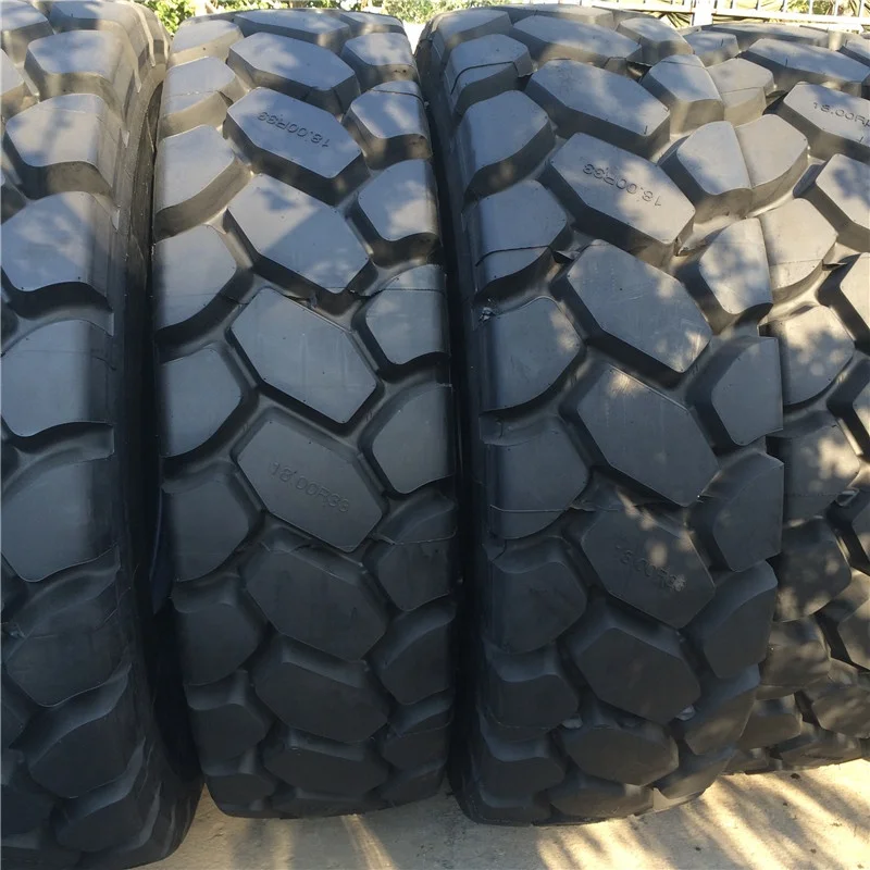Radial OTR Tire  B04S DUMP TRUCK TYRES  FOR  18.00R33 21.00R35 24.00R35