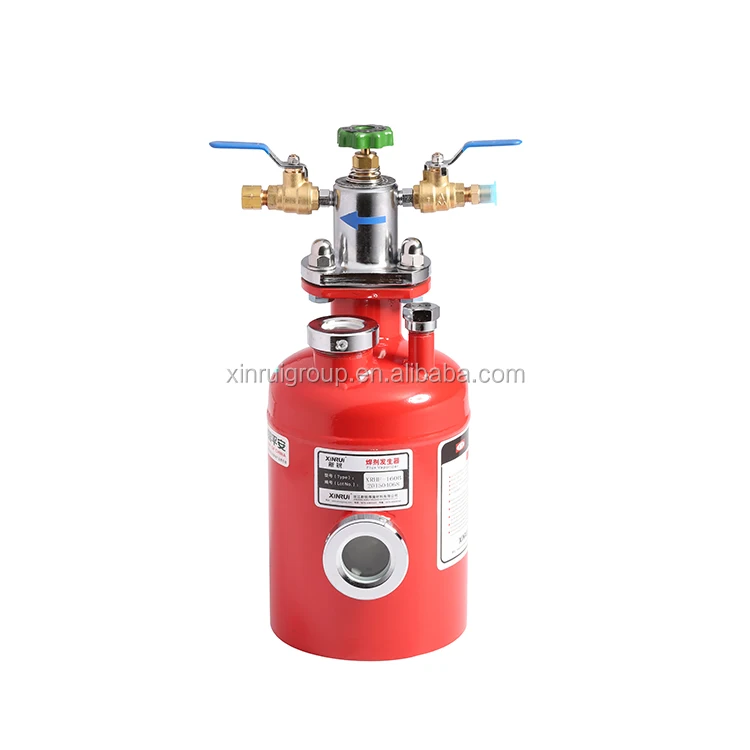 
GasFlux Vaporizer GasFlux Tank XRHF-160B 