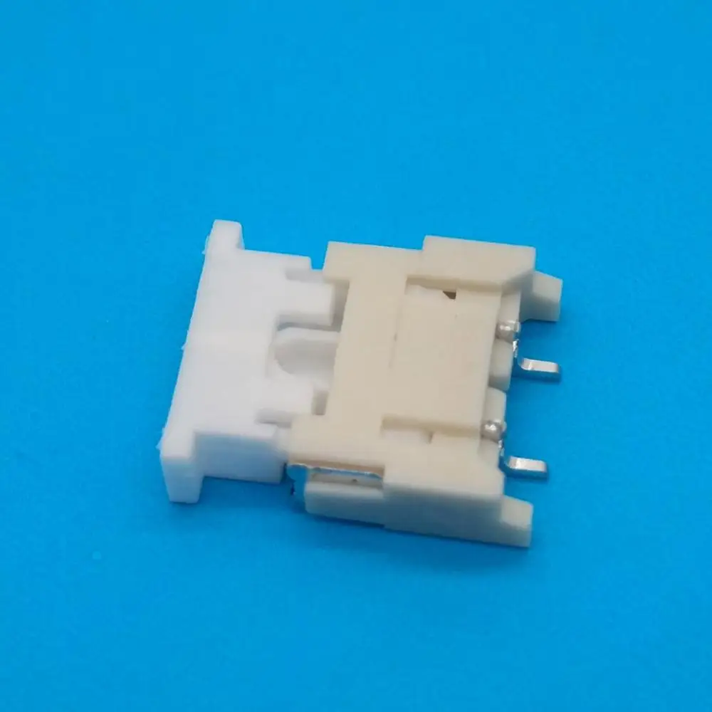 2pin header SMT horizontal jst BH 4mm pitch connector