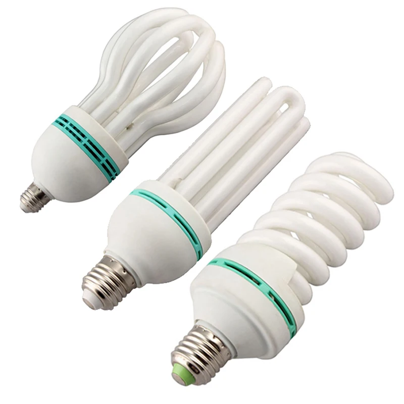 Wholesale Energy Saving Light E27 U Shape Cfl Bulbs