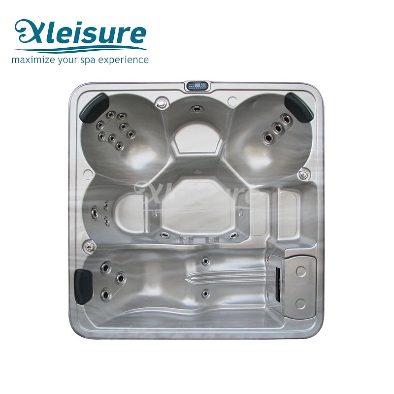 Korea home sex massage hot spa large outdoor and indoor spa pool