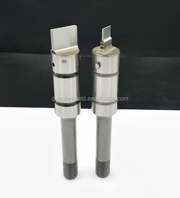 CNC Thick turret 85 punching press Precision tool punch blade for wilson punches