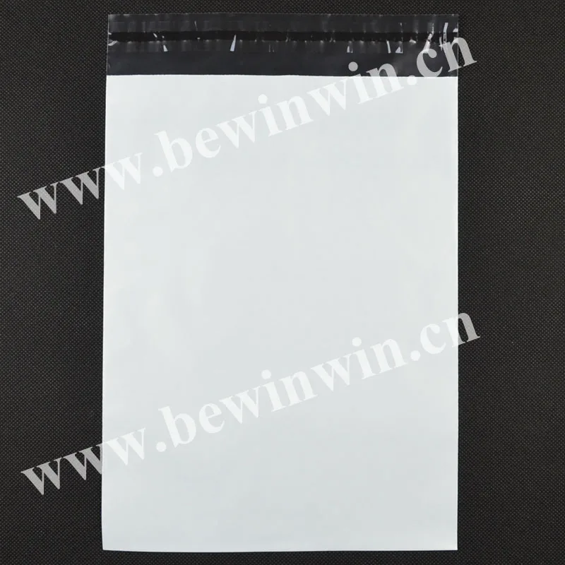 Wholesale  White/pink/black/navy blue Poly mailer Self-seal Shipping Mailing Bags for delivery