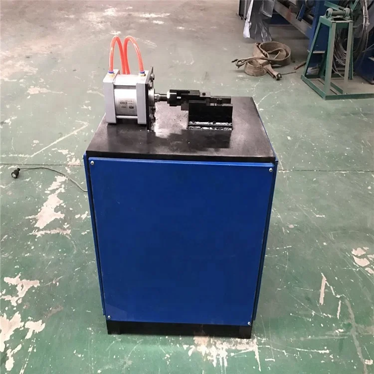 Flat Flex Chain Driven Wire Mesh Conveyor Belt Machine