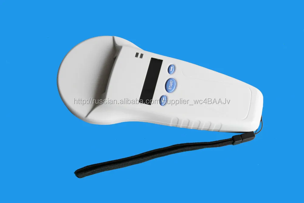 Pt580 series rfid reader