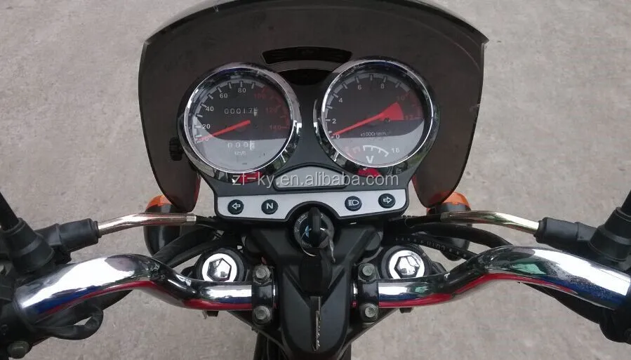 150cc gasoline cheap street bike motorcycle