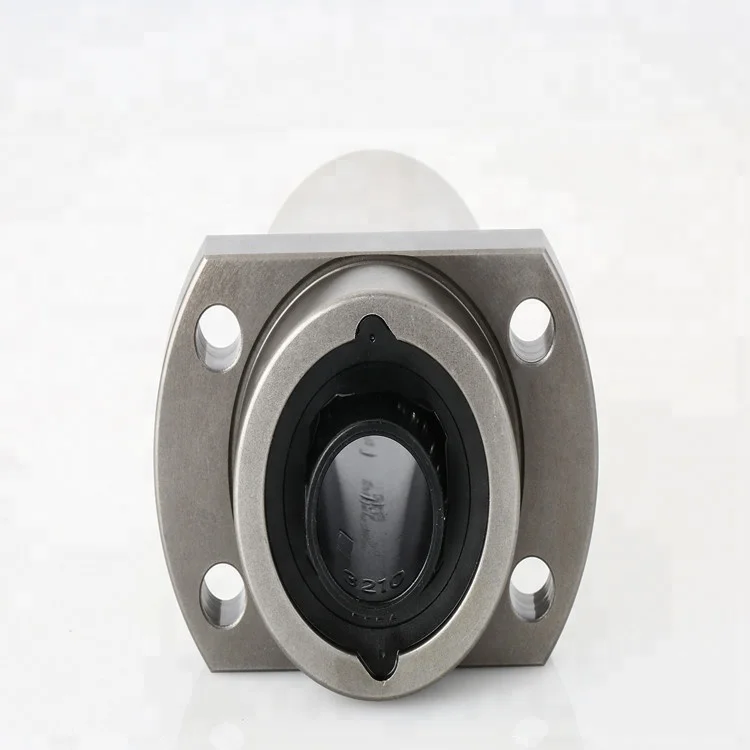 Ballscrew nut SFE1616 high efficiency for cnc machine diameter 16mm ball screw 1616