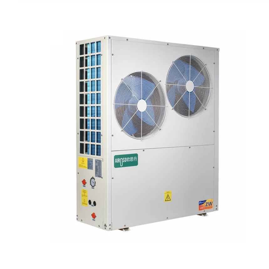 Energy saving A+ environmental protection heat pump 14KW