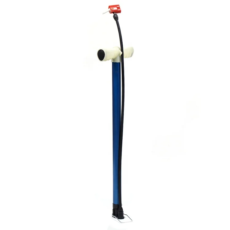 China manufacturer stainless steel bike air pump bicycle