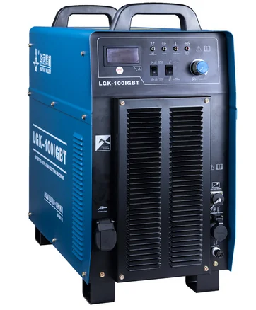 LGK-160IGBT 160A IGBT Inverter Air Plasma Cutter Power Source