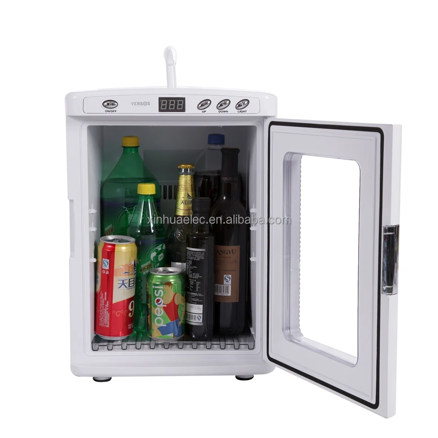 
XHC- 25 liter mini cooler /mini refrigerator price without compressor capacity 25L small mini cooler 
