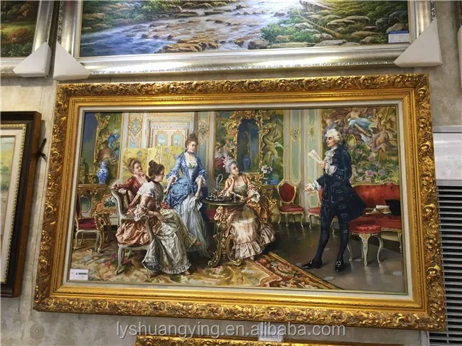 Digital Photo Canvas Printing Machine Price YC2513GS