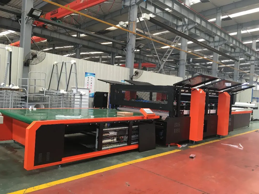 Radiant 1-50MW Big size solar panel manufacturing line turnkey solution for  big size solar cell