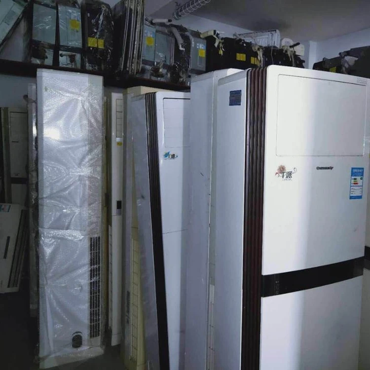 
 Б/у Воздушные Охладители 220 В переменного тока для продажи  