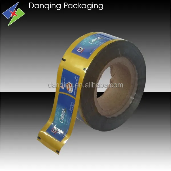 Food Wrap For Food Protective